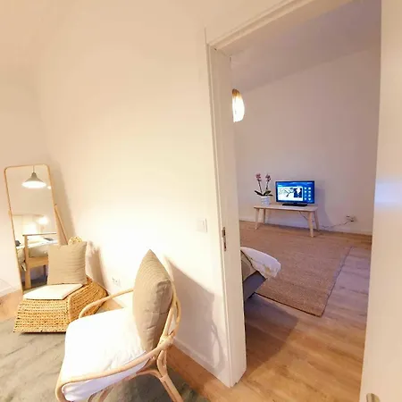 Pensjonat Chile Out By Host-point 3*