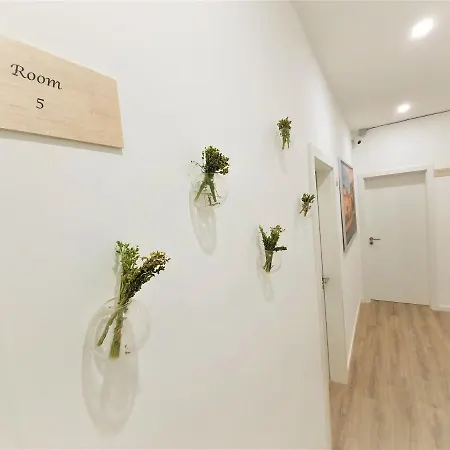 Guest house Chile Out By Host-point