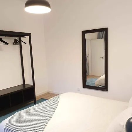 Casa de hóspedes Chile Out By Host-point Lisboa
