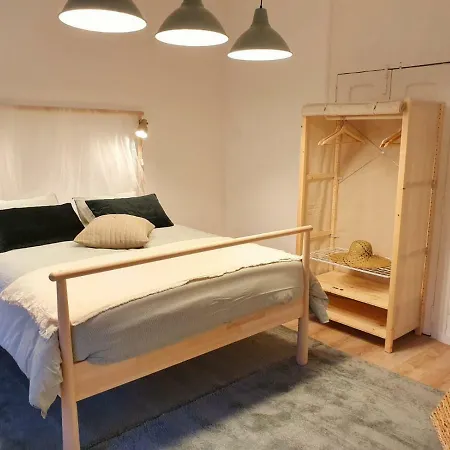 Guest house Chile Out By Host-point 3*