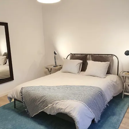 Guest house Chile Out By Host-point