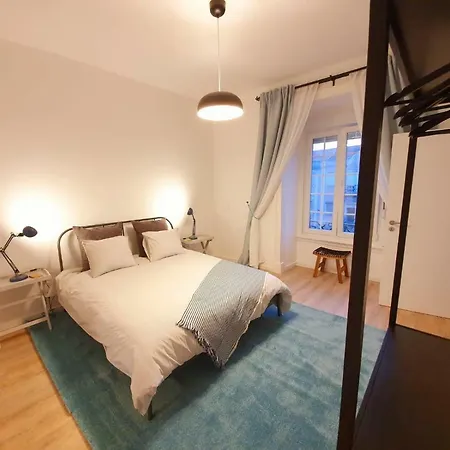 Chile Out By Host-point Guest house 3*