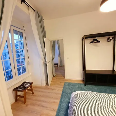 Guest house Chile Out By Host-point 3*