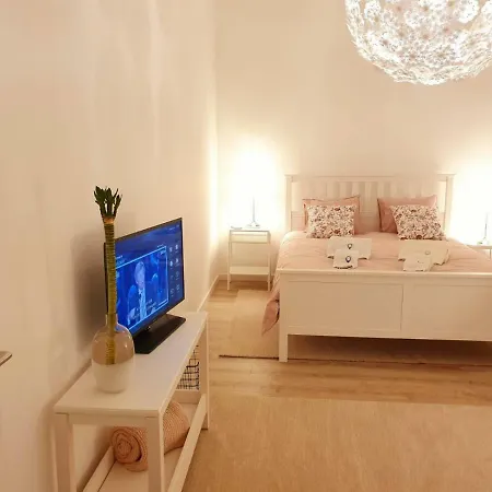 Guest house Chile Out By Host-point Lisbon
