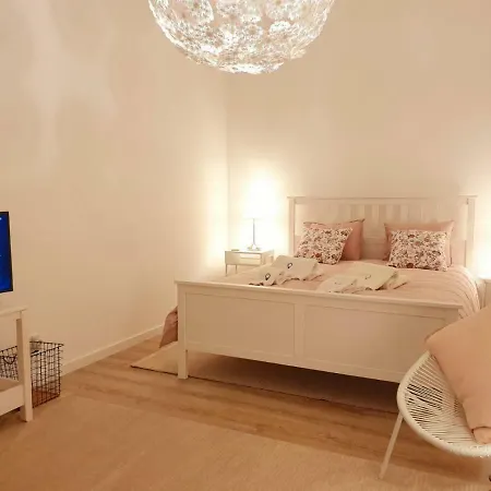Guest house Chile Out By Host-point