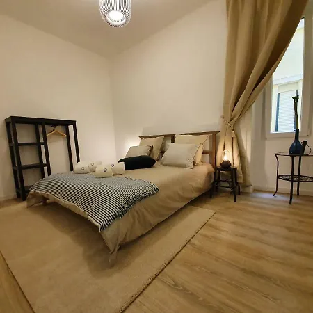 Guest house Chile Out By Host-point Lisbon