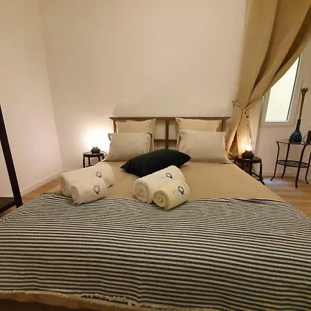 Guest house Chile Out By Host-point 3*