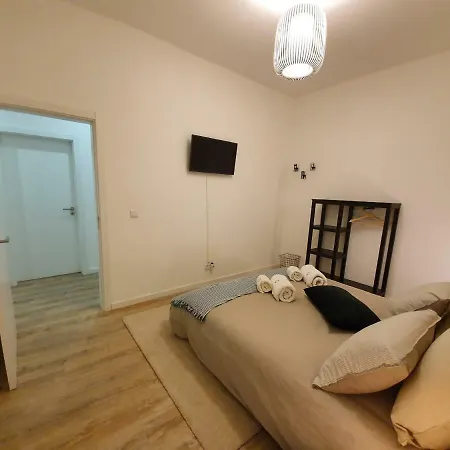 Guest house Chile Out By Host-point