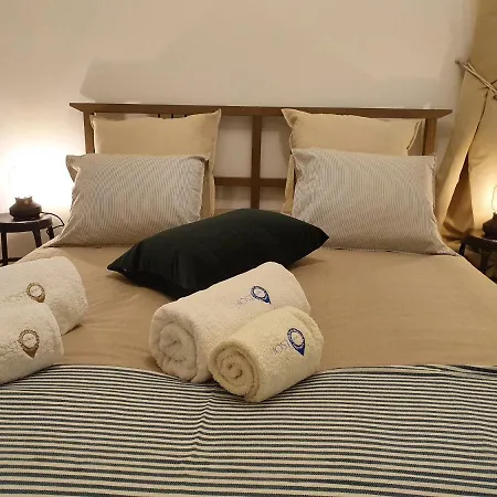 Chile Out By Host-point Guest house 3*