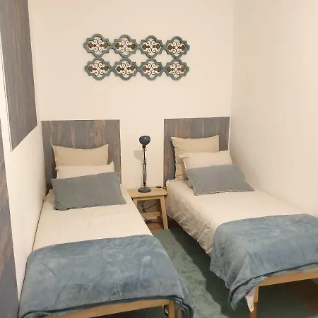 Guest house Chile Out By Host-point
